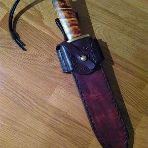 Hunting Knife