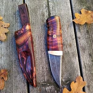 Hunting Knife