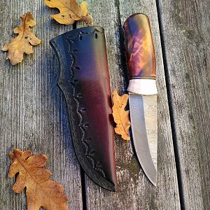 Hunting Knife