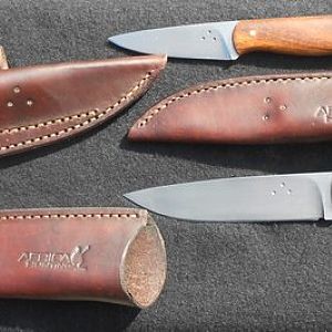 AfricaHunting.com Knives