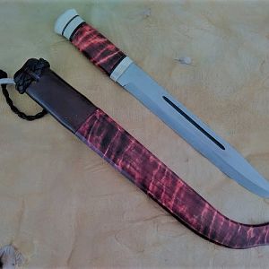 Hunting Knife