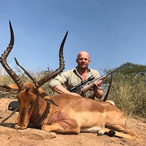 Impala Trophy