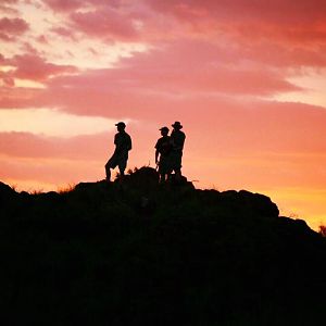 Hunting South Africa | AfricaHunting.com