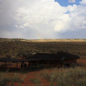 Media 'View of camp' in category 'Lodge, Team & Equipment Africa'