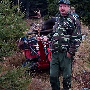 Norway Hunting