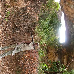 Hunting Central African Republic