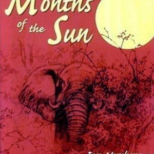 Months of the Sun by Ian Nyschens