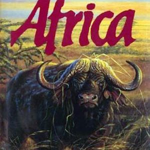 Robert Ruark's African Safari by Robert Ruark