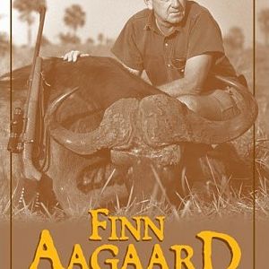 Finn Aagaard, Selected Works by Finn Aagaard