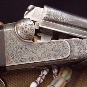 Westly Richards 280 Ross