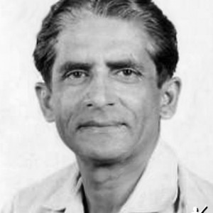 Ikram Hassan (1918-1991), Professional Hunter