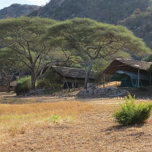 Tented Camps Tanzania
