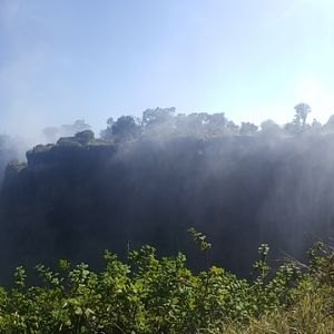 Victoria Falls Zimbabwe