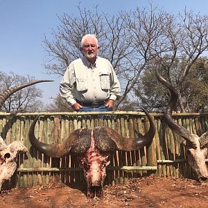 Trophy Hunt South Africa