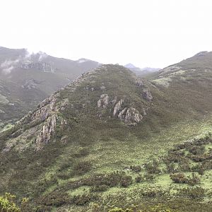 Hunting in Ethiopia