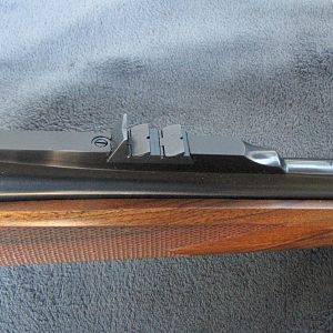 RSM .416 Rigby, YOM 2000-2001 Rifle