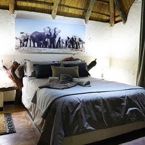 Hunting Lodge South Africa