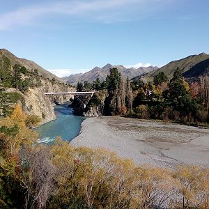 New Zealand Road Trip