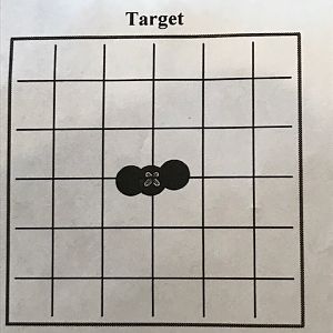 Barrett Fieldcraft 6.5 Creedmoor Rifle Accuracy Test