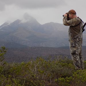 Glassing Game