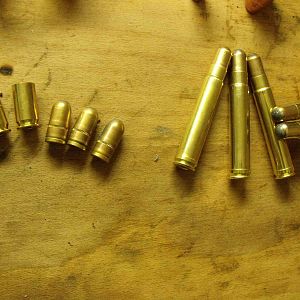 .425 Express Reloads