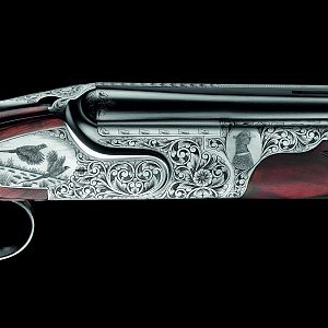 Verney-Carron Firearm