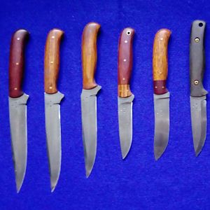 Hunting Knives