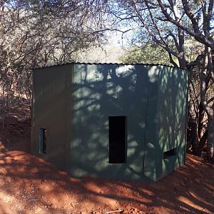 Bow Blind South Africa