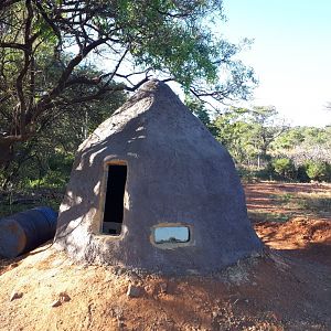 Bow Blind South Africa