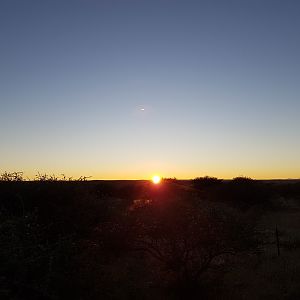 Sunrise Namibia