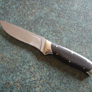 Hunting Knife