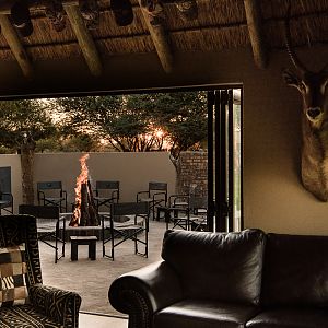 Hunting Lodge South Africa