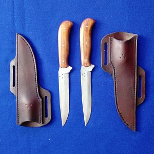 JT Rangers Knives