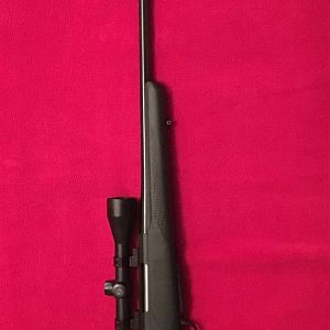 Tikka T3x Lite in .308Win Rifle