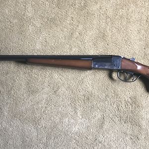 410 shotgun double barrel