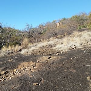 Zimbabwe Landscape