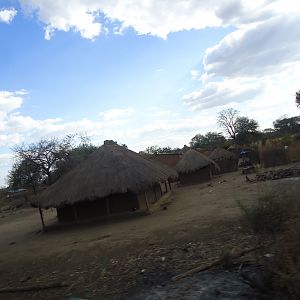 Zambia Communities