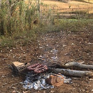 River Braai