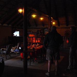 Hunting Lodge South Africa