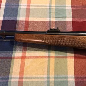 CZ 550 in 404 Jeffery Rifle