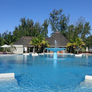 Moevenpick Resort in Mauritius