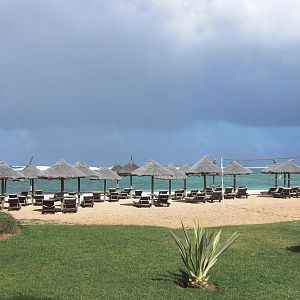 Moevenpick Resort in Mauritius