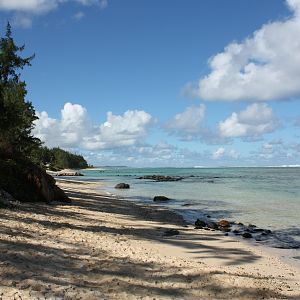 Moevenpick Resort in Mauritius