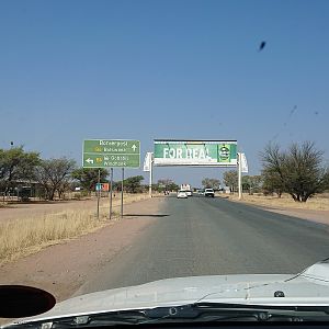 Namibia