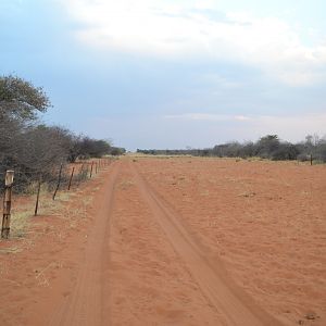 Hunting in Namibia