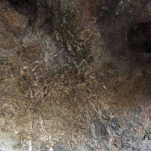 Visiting Caves & Rock Paintings in Zimbabwe