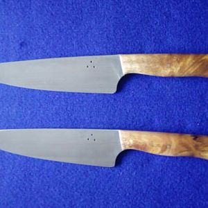 Chef Blade Knives