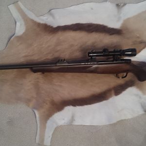 CZ 550 SAFARI MAGNUM .416 Rigby