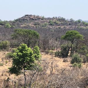 Zimbabwe Scenery