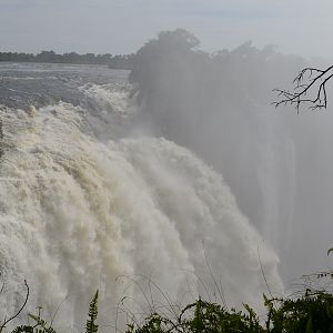 Victoria Falls Zimbabwe